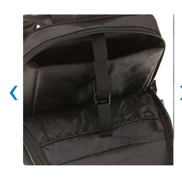 Codi tri pack backpack - Picture 9 of 11